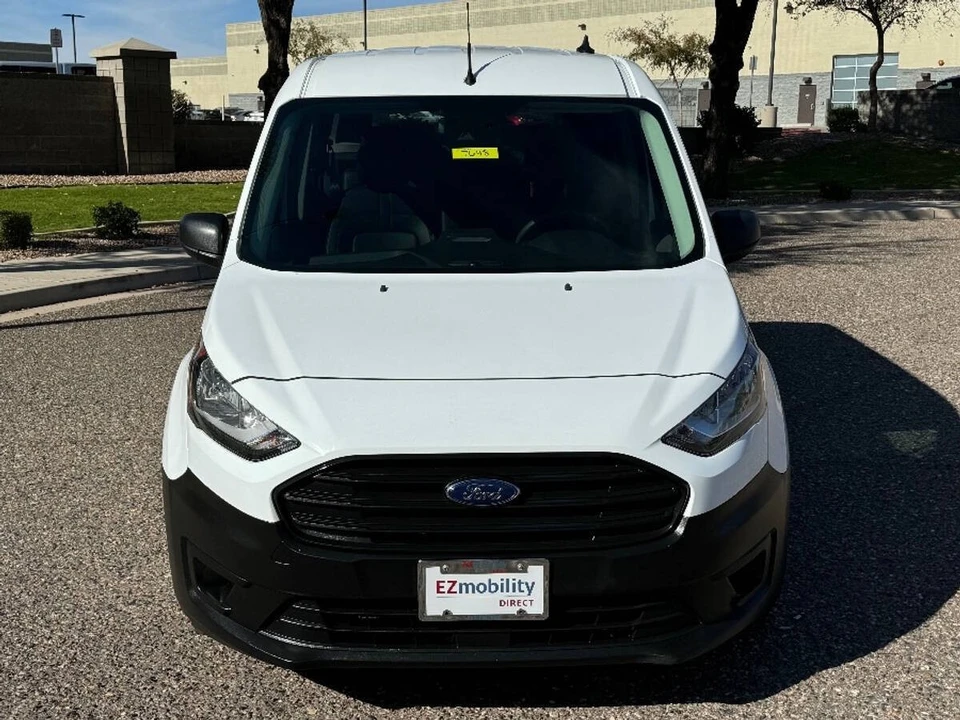 2022 Ford Transit Connect - Image 16 of 16