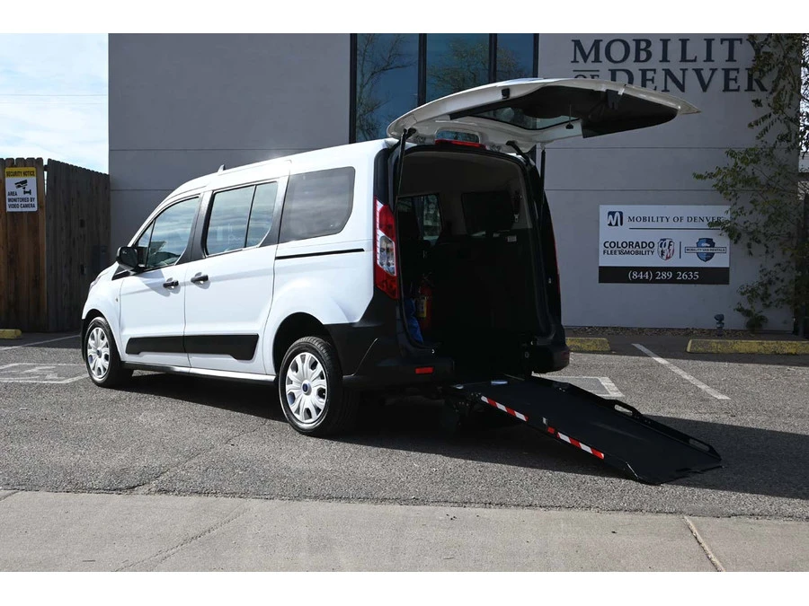 2022 Ford Transit Connect - Image 2 of 12