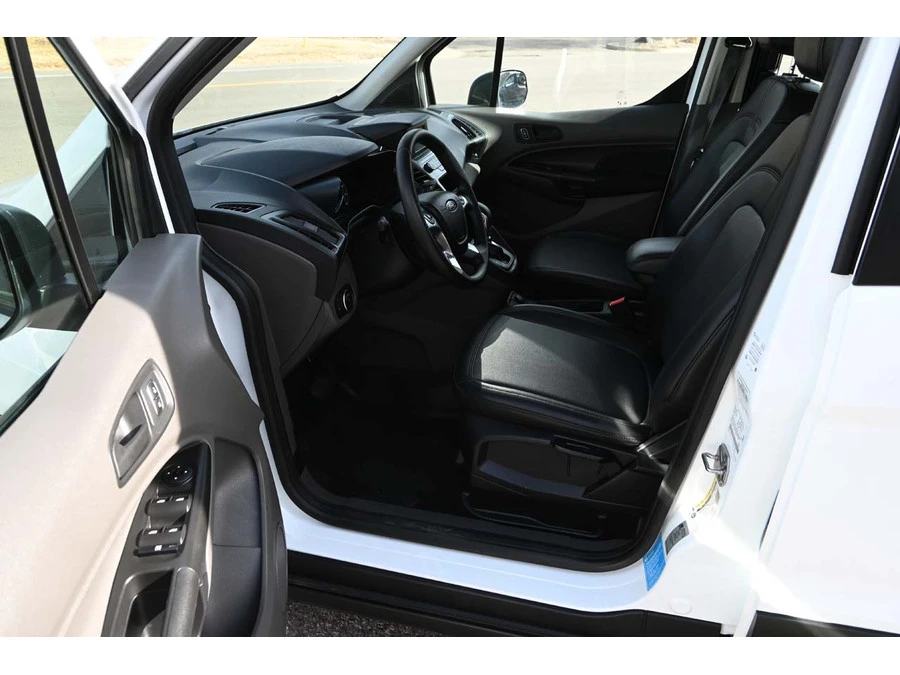 2022 Ford Transit Connect - Image 13 of 21