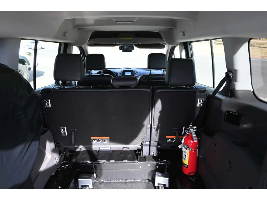 2022 Ford Transit Connect - Image 20 of 21