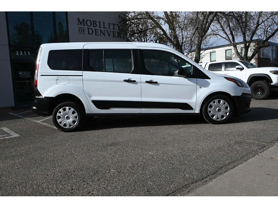 2022 Ford Transit Connect - Image 5 of 12
