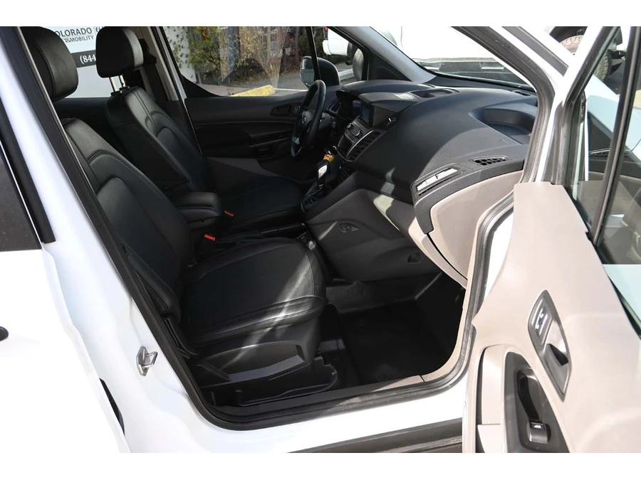 2022 Ford Transit Connect - Image 15 of 21