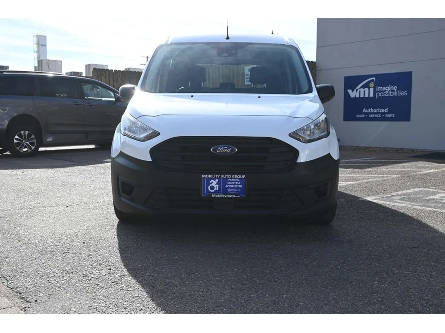 2022 Ford Transit Connect - Image 4 of 12