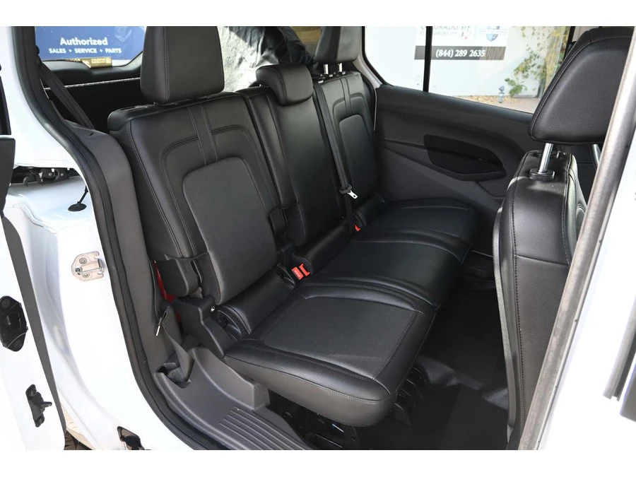 2022 Ford Transit Connect - Image 17 of 21