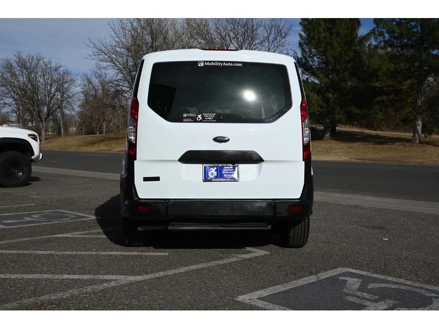 2022 Ford Transit Connect - Image 7 of 12
