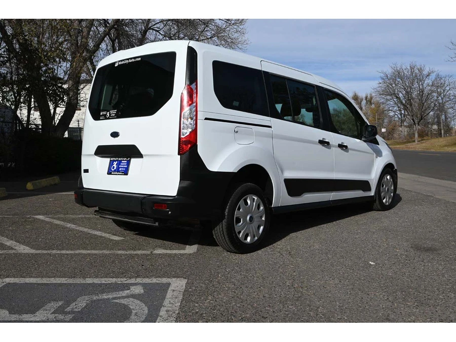 2022 Ford Transit Connect - Image 6 of 12