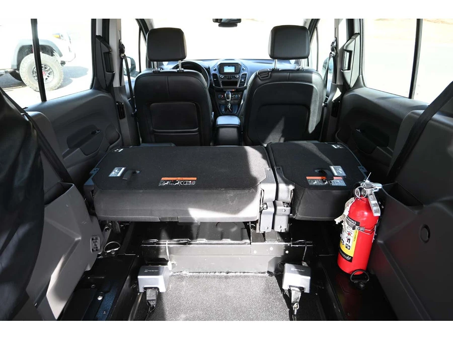 2022 Ford Transit Connect - Image 21 of 21