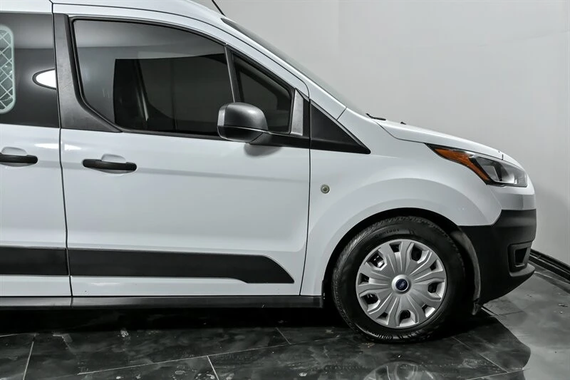 2022 Ford Transit Connect - Image 12 of 21