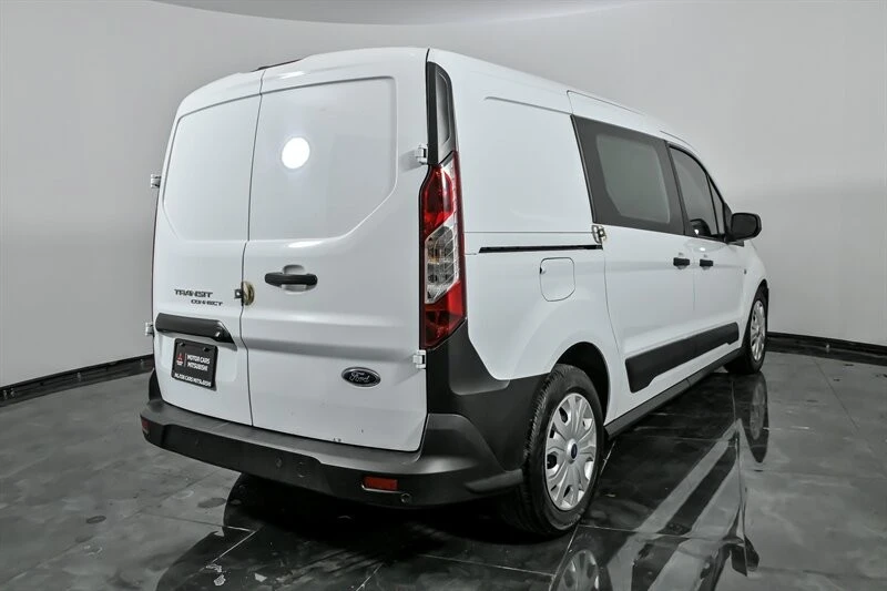 2022 Ford Transit Connect - Image 10 of 21