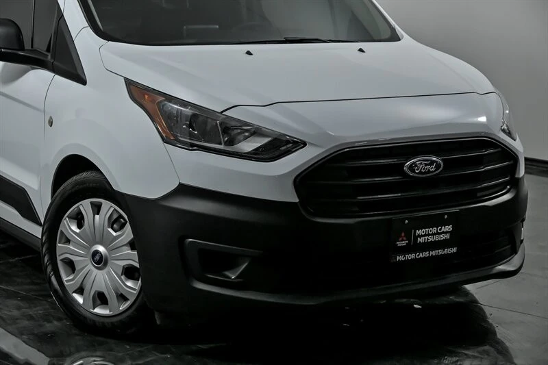 2022 Ford Transit Connect - Image 2 of 21