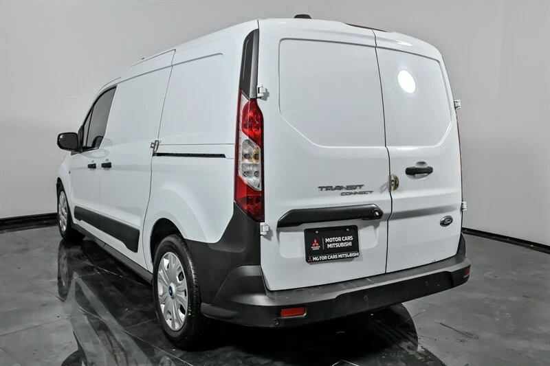 2022 Ford Transit Connect - Image 8 of 21