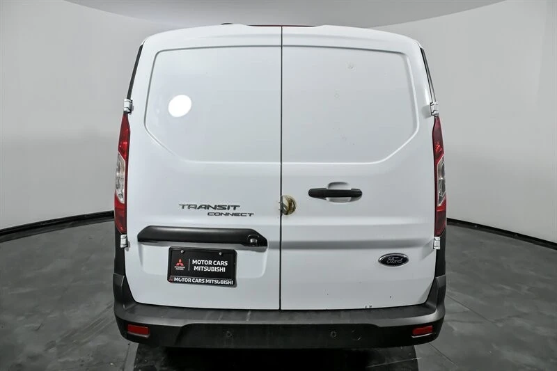 2022 Ford Transit Connect - Image 9 of 21