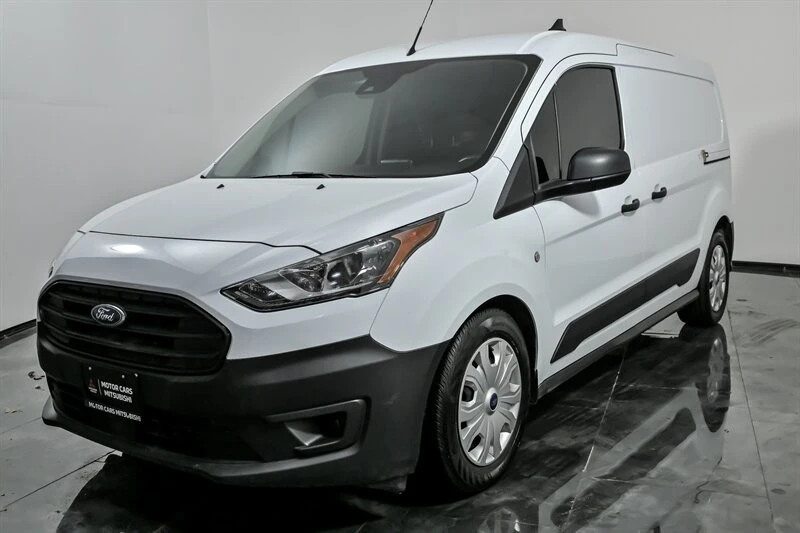 2022 Ford Transit Connect - Image 5 of 21