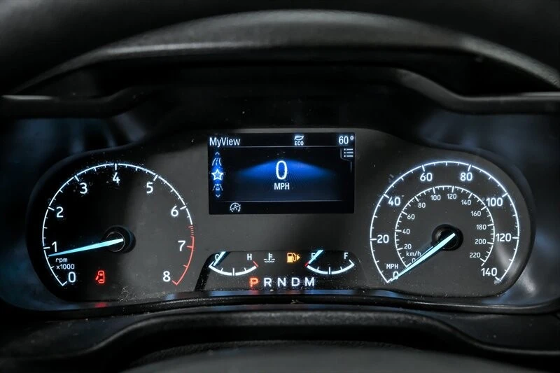 2022 Ford Transit Connect - Image 20 of 21