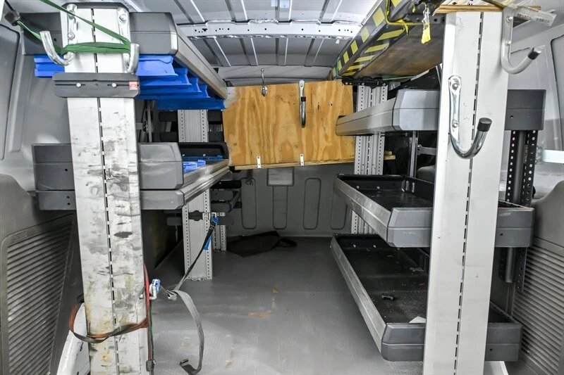 2022 Ford Transit Connect - Image 13 of 21