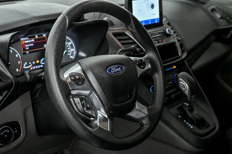 2022 Ford Transit Connect - Image 18 of 21