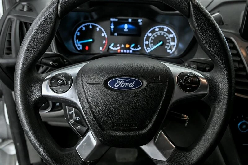 2022 Ford Transit Connect - Image 21 of 21