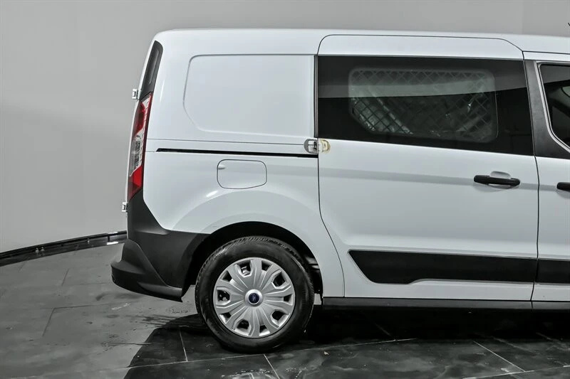 2022 Ford Transit Connect - Image 11 of 21