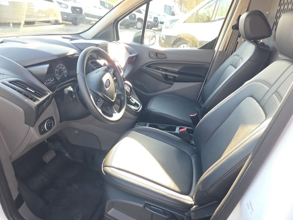 2022 Ford Transit Connect - Image 3 of 4