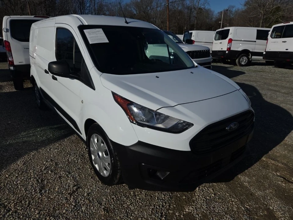 2022 Ford Transit Connect - Image 2 of 4