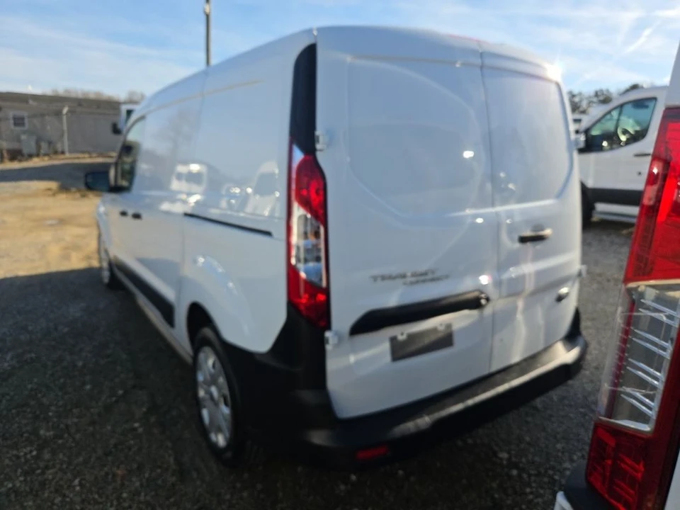 2022 Ford Transit Connect - Image 4 of 4