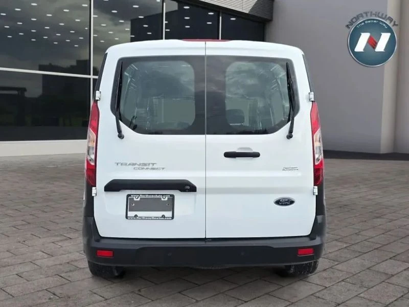 2022 Ford Transit Connect - Image 4 of 12
