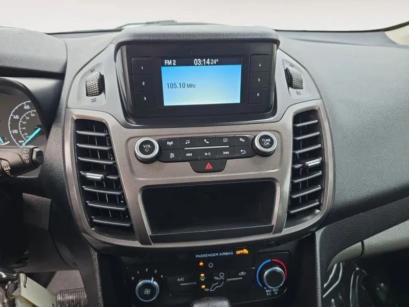 2022 Ford Transit Connect - Image 11 of 12