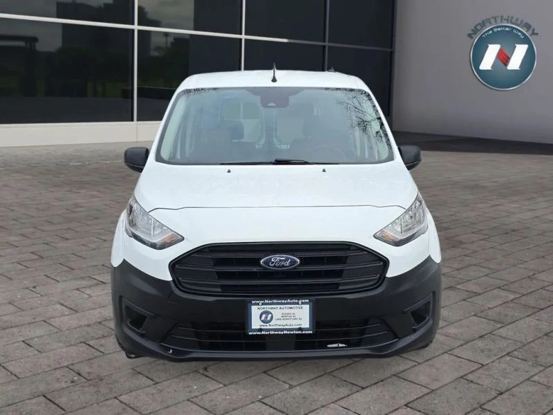 2022 Ford Transit Connect - Image 8 of 12
