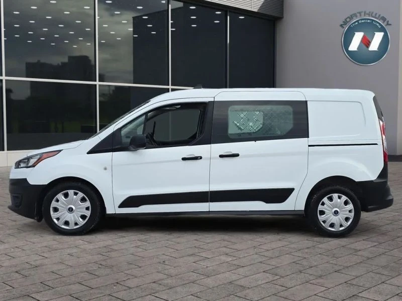 2022 Ford Transit Connect - Image 2 of 12