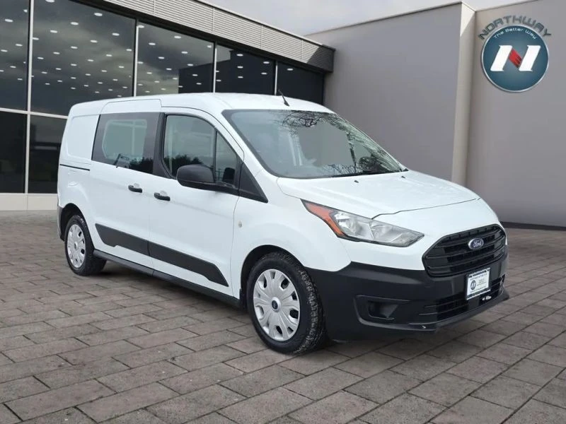 2022 Ford Transit Connect - Image 7 of 12