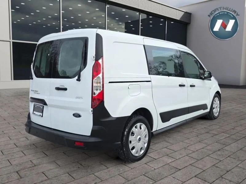 2022 Ford Transit Connect - Image 5 of 12