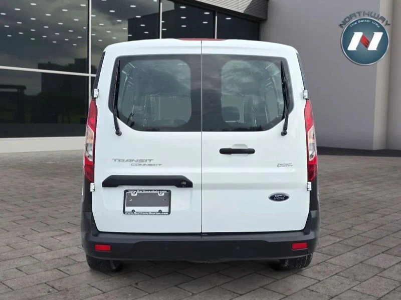 2022 Ford Transit Connect - Image 4 of 12