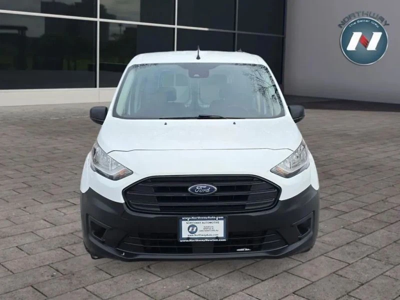 2022 Ford Transit Connect - Image 8 of 12