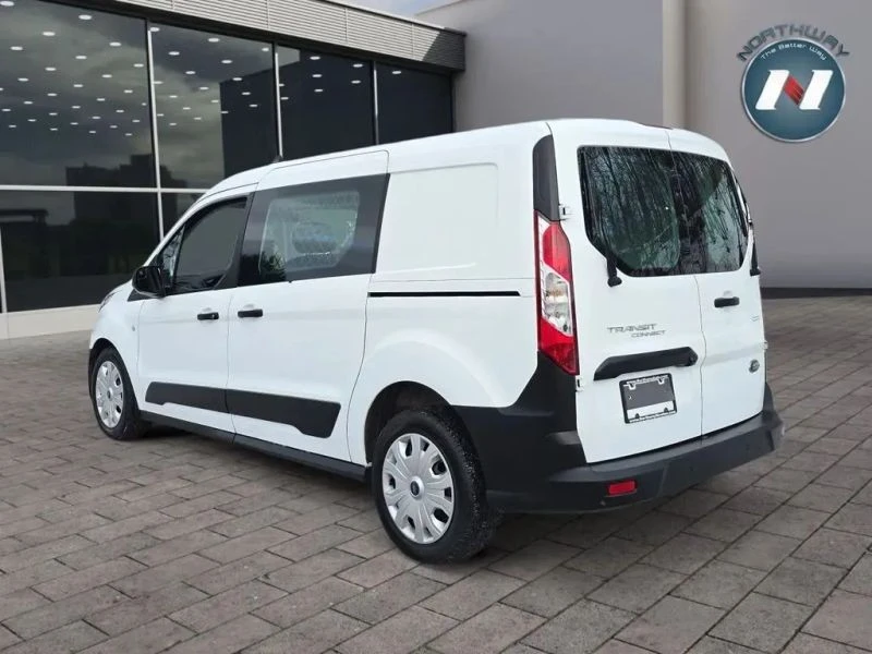 2022 Ford Transit Connect - Image 3 of 12