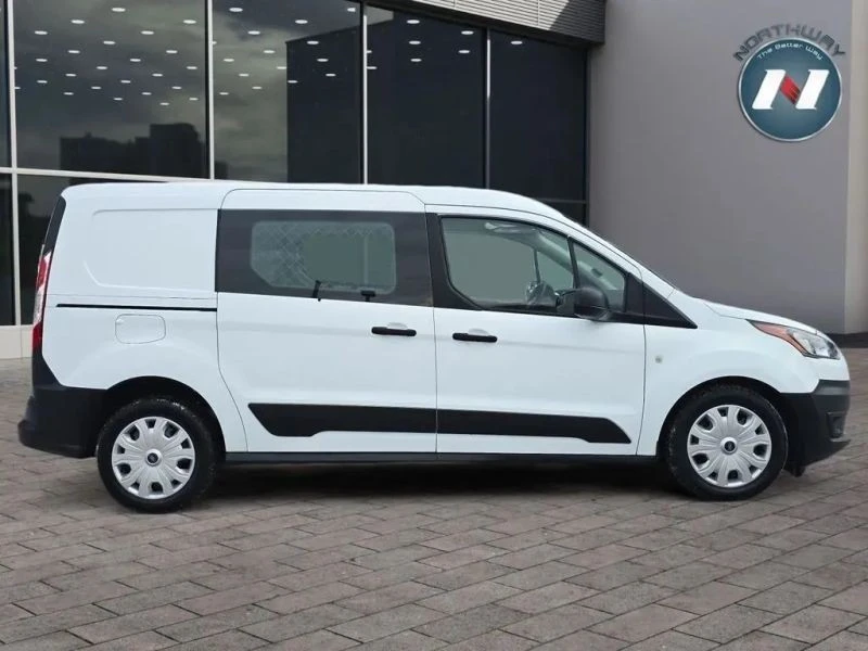 2022 Ford Transit Connect - Image 6 of 12