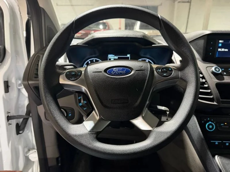 2022 Ford Transit Connect - Image 9 of 12
