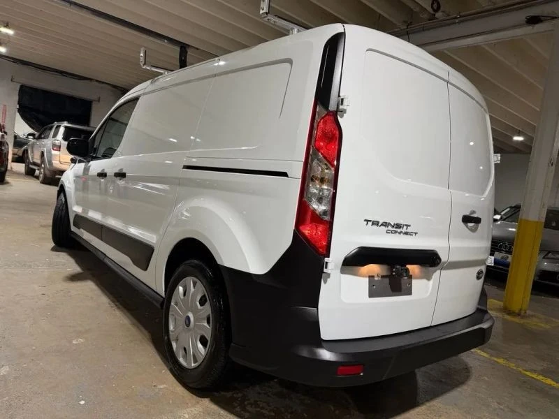 2022 Ford Transit Connect - Image 3 of 12
