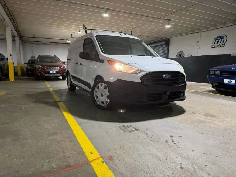 2022 Ford Transit Connect - Image 6 of 12
