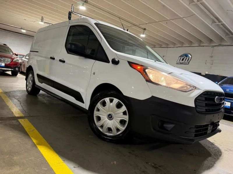 2022 Ford Transit Connect - Image 5 of 12