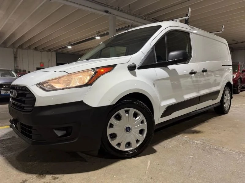 2022 Ford Transit Connect - Image 2 of 12