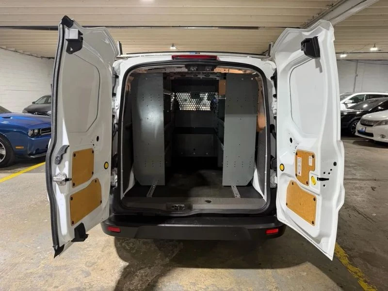 2022 Ford Transit Connect - Image 12 of 12