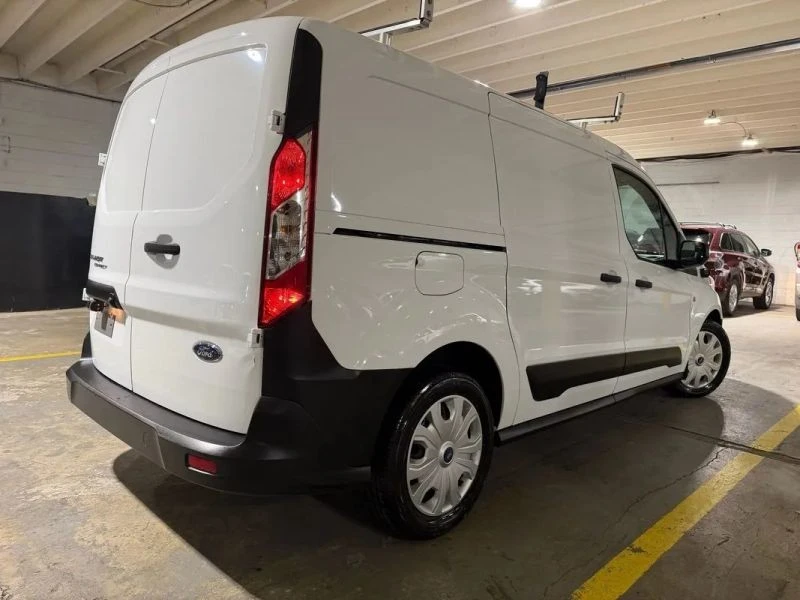 2022 Ford Transit Connect - Image 4 of 12