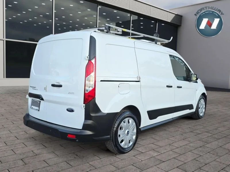 2022 Ford Transit Connect - Image 5 of 12