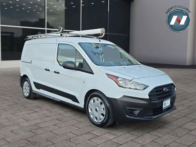 2022 Ford Transit Connect - Image 7 of 12