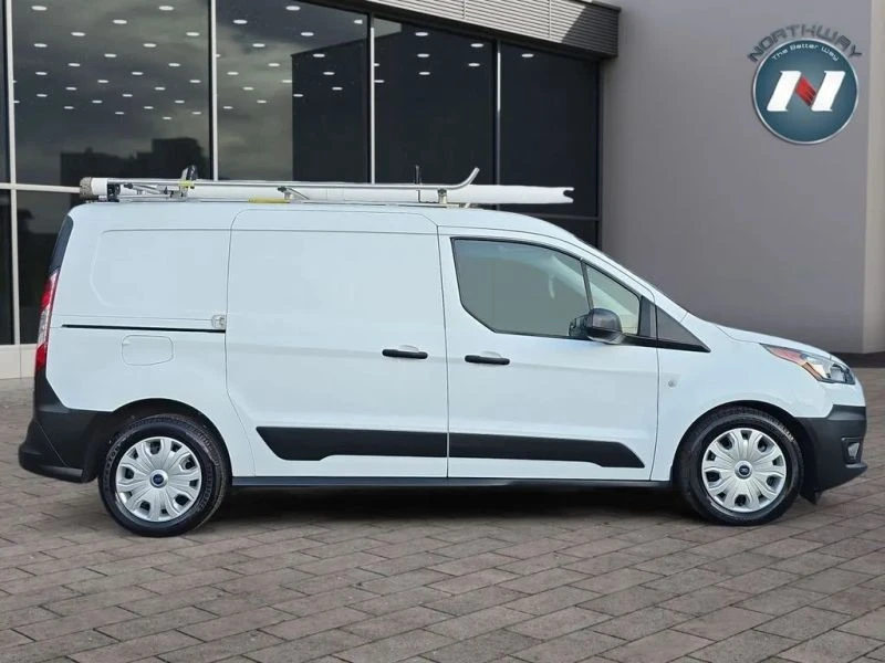 2022 Ford Transit Connect - Image 6 of 12