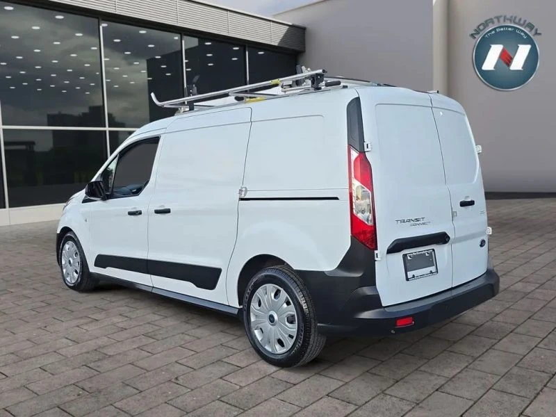 2022 Ford Transit Connect - Image 3 of 12