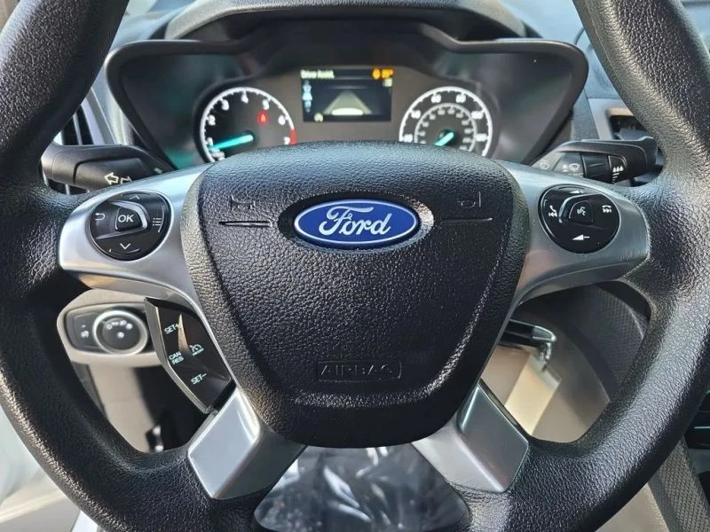 2022 Ford Transit Connect - Image 12 of 12