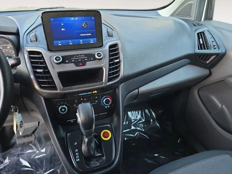 2022 Ford Transit Connect - Image 11 of 12