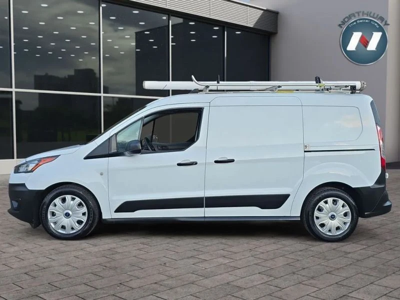 2022 Ford Transit Connect - Image 2 of 12