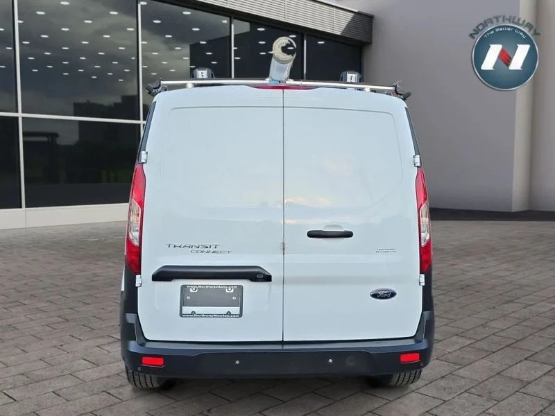 2022 Ford Transit Connect - Image 4 of 12